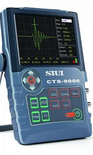 Aparelho de ultrassom portátil Aparelho de ultrassom portátil