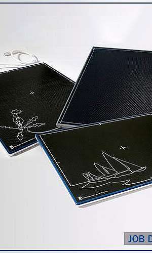 Aparelho digital portátil de raio x wireless	 Aparelho digital portátil de raio x wireless