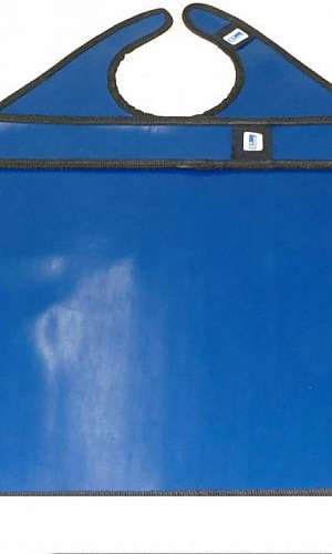 Avental chumbo odontológico Avental chumbo odontológico