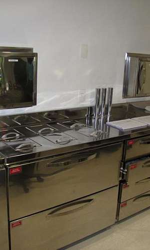 bancada medicina nuclear bancada medicina nuclear