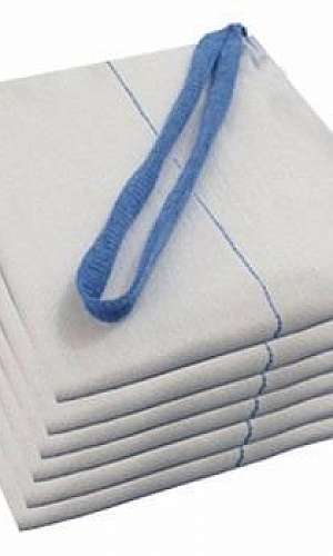 Campo operatório Campo operatório