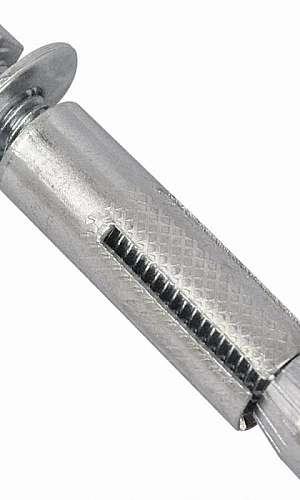 Chumbador de aço Chumbador de aço