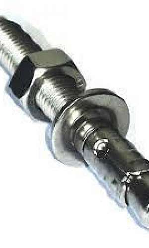 Chumbador inox Chumbador inox