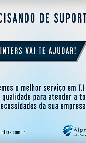 Empresa de suporte de TI Empresa de suporte de TI