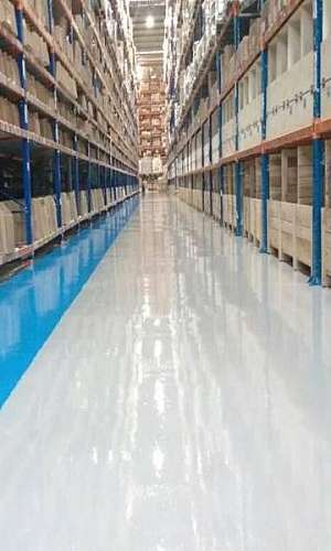Empresas de pintura epóxi Empresas de pintura epóxi