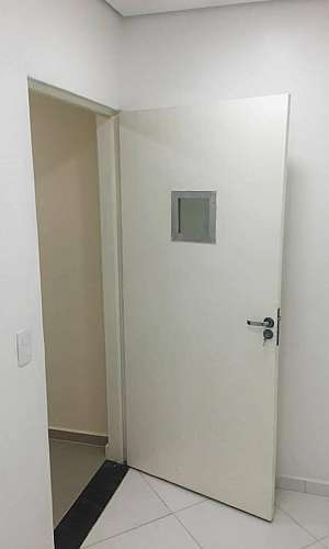 Equipamentos de proteção radiológica coletiva Equipamentos de proteção radiológica coletiva