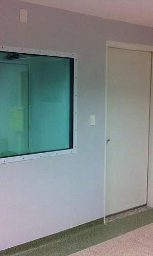 Equipamentos de proteção radiológica Equipamentos de proteção radiológica