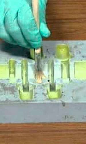 Fornecedores de resina epóxi Fornecedores de resina epóxi