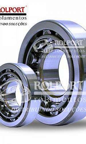 Importadora de rolamento radial Importadora de rolamento radial