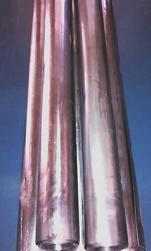 Lençol de chumbo eletrolítico Lençol de chumbo eletrolítico