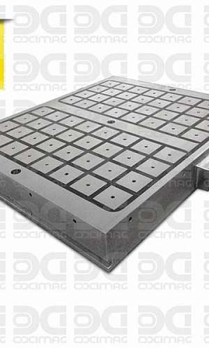 Placas para máquinas operatrizes Placas para máquinas operatrizes