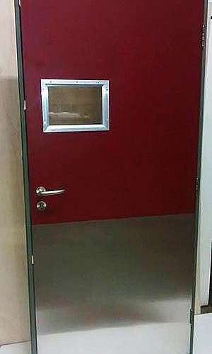 Preço de porta radiológica Preço de porta radiológica