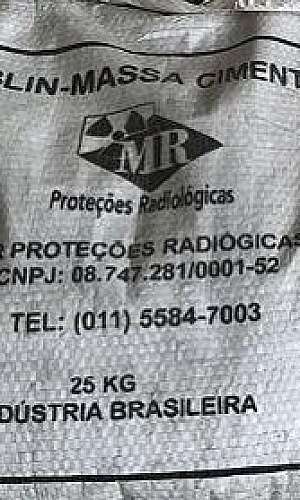 proteção radiológica barita proteção radiológica barita