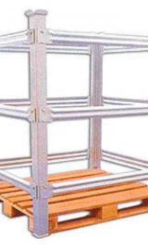 Rack porta pallet preço Rack porta pallet preço