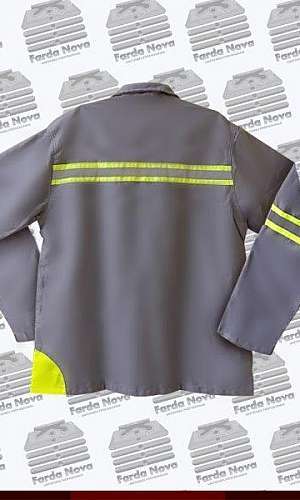 Uniforme operacional Uniforme operacional